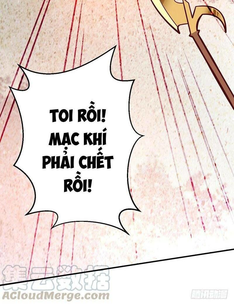 Ta Có Một Bộ Hỗn Độn Kinh Chapter 18 - Trang 2