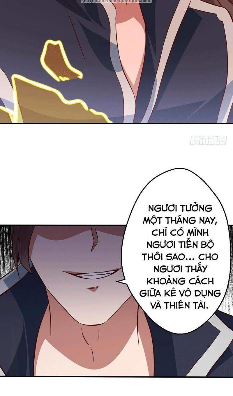 Ta Có Một Bộ Hỗn Độn Kinh Chapter 17 - Trang 2