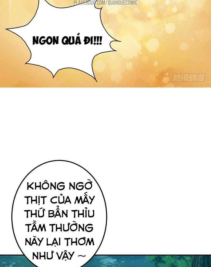 Ta Có Một Bộ Hỗn Độn Kinh Chapter 15 - Trang 2