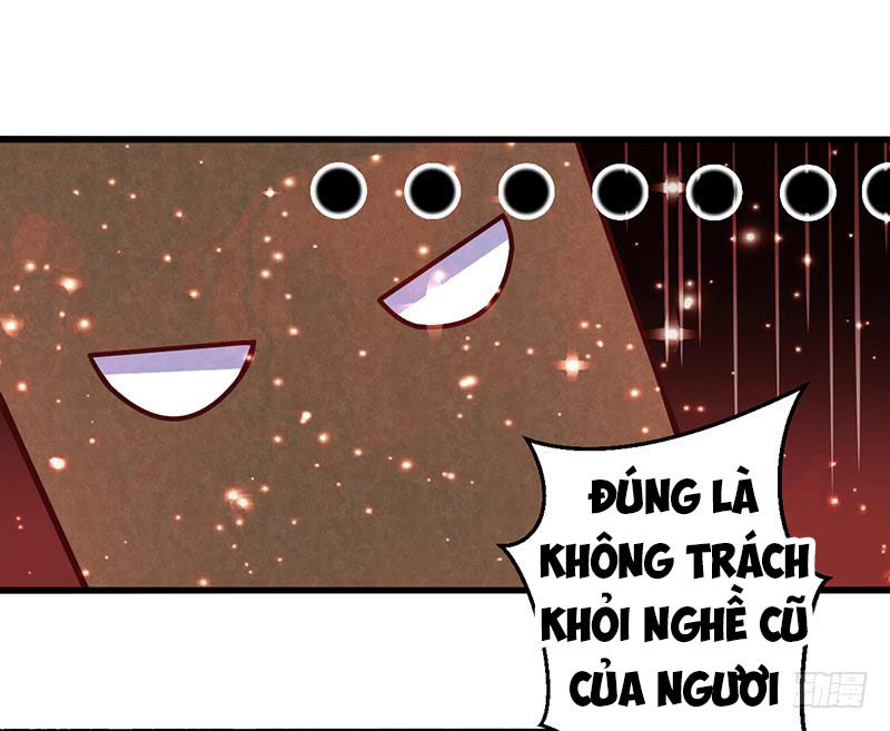 Ta Có Một Bộ Hỗn Độn Kinh Chapter 14 - Trang 2