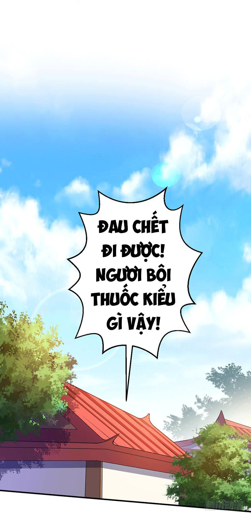 Ta Có Một Bộ Hỗn Độn Kinh Chapter 13 - Trang 2