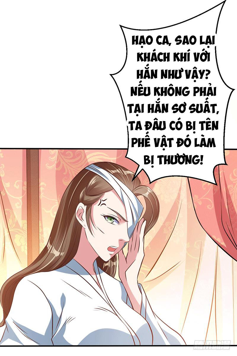 Ta Có Một Bộ Hỗn Độn Kinh Chapter 13 - Trang 2