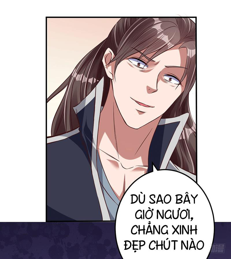 Ta Có Một Bộ Hỗn Độn Kinh Chapter 13 - Trang 2