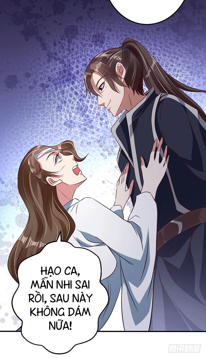 Ta Có Một Bộ Hỗn Độn Kinh Chapter 13 - Trang 2