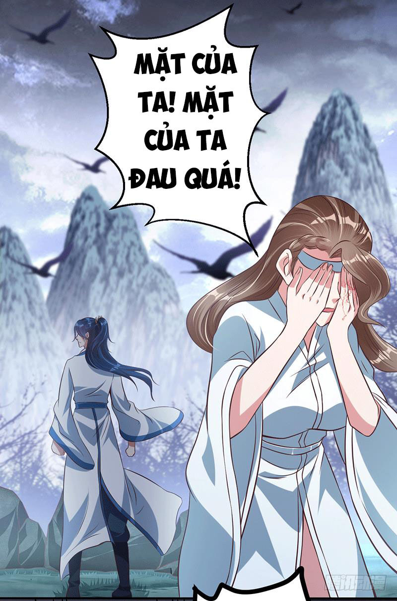 Ta Có Một Bộ Hỗn Độn Kinh Chapter 13 - Trang 2