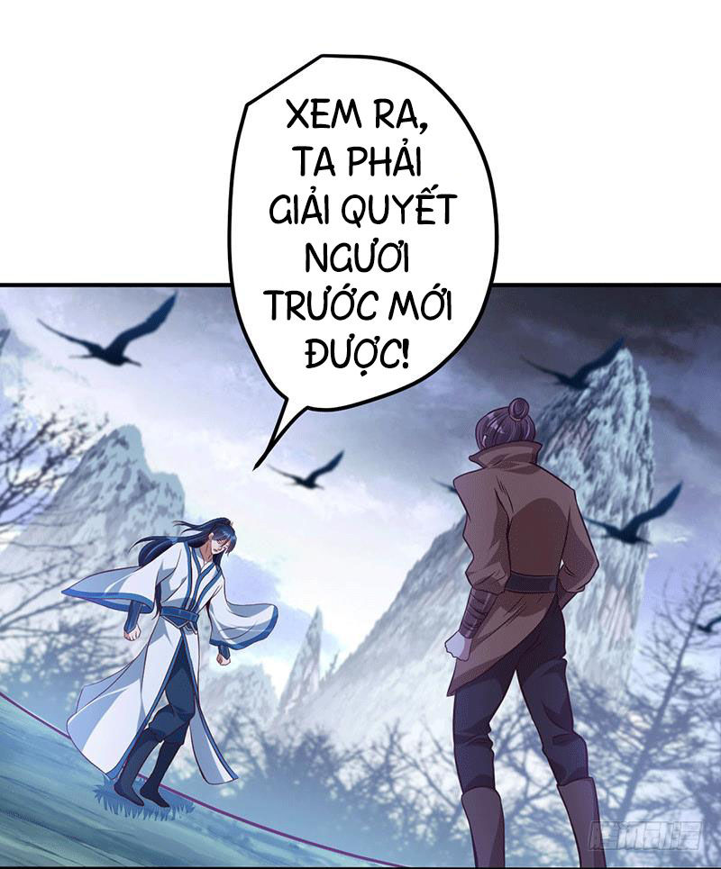 Ta Có Một Bộ Hỗn Độn Kinh Chapter 12 - Trang 2