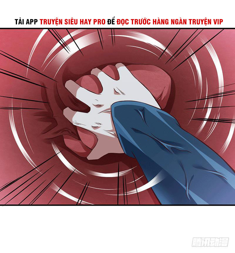 Ta Có Một Bộ Hỗn Độn Kinh Chapter 12 - Trang 2