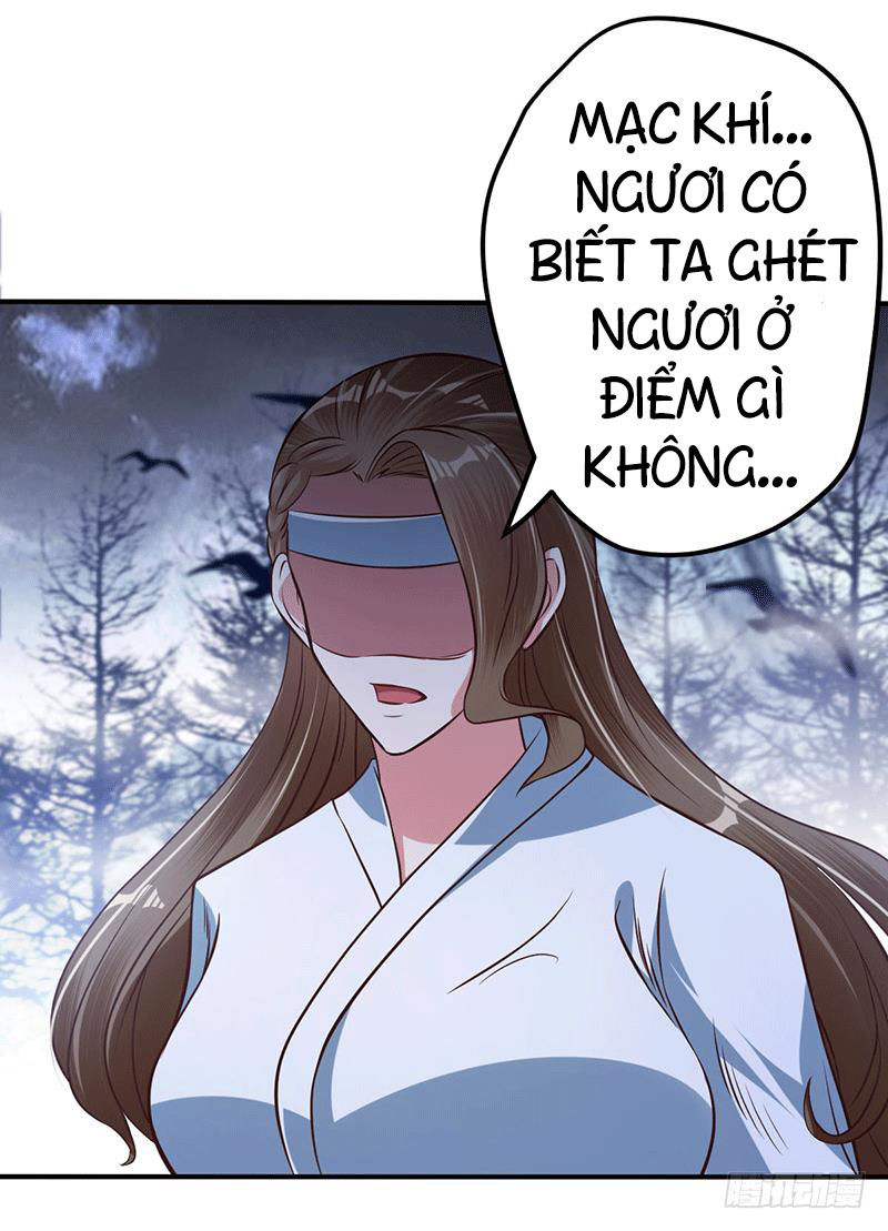 Ta Có Một Bộ Hỗn Độn Kinh Chapter 11 - Trang 2