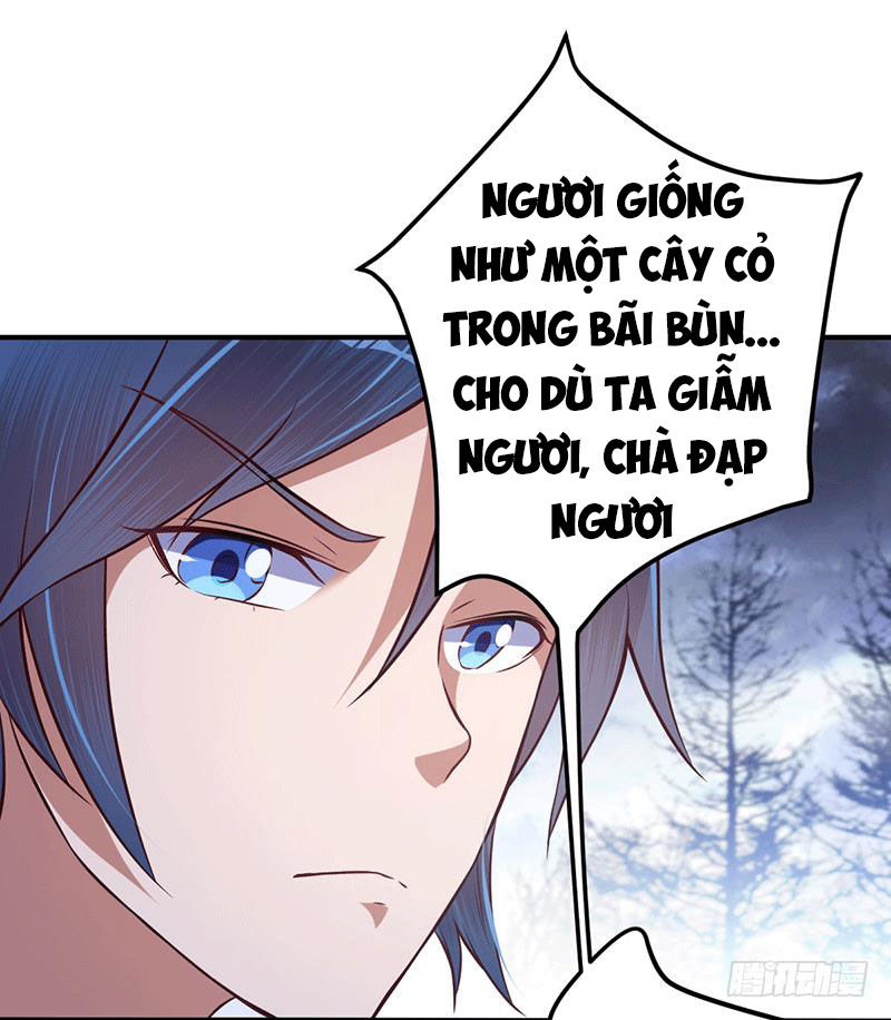 Ta Có Một Bộ Hỗn Độn Kinh Chapter 11 - Trang 2