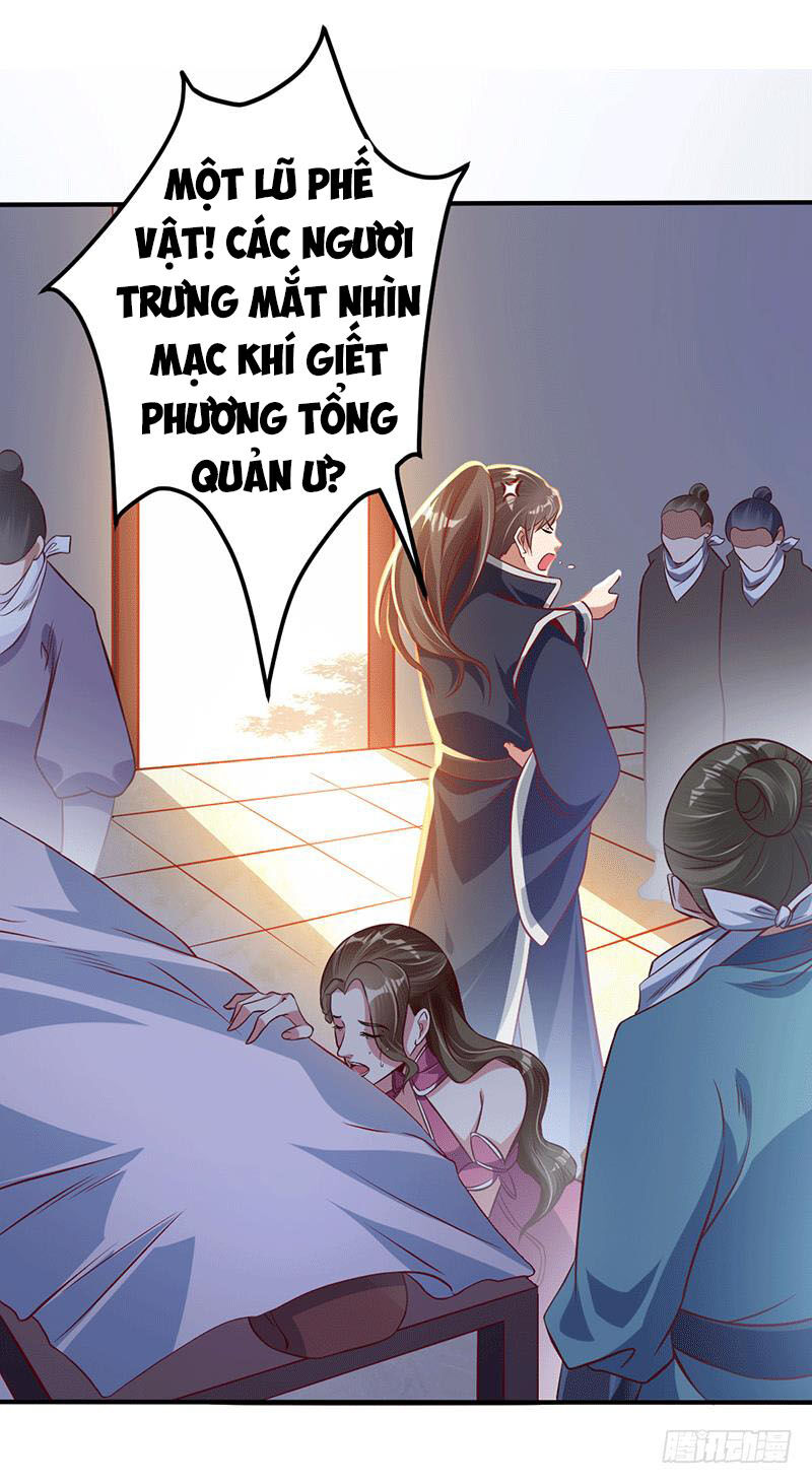 Ta Có Một Bộ Hỗn Độn Kinh Chapter 10 - Trang 2