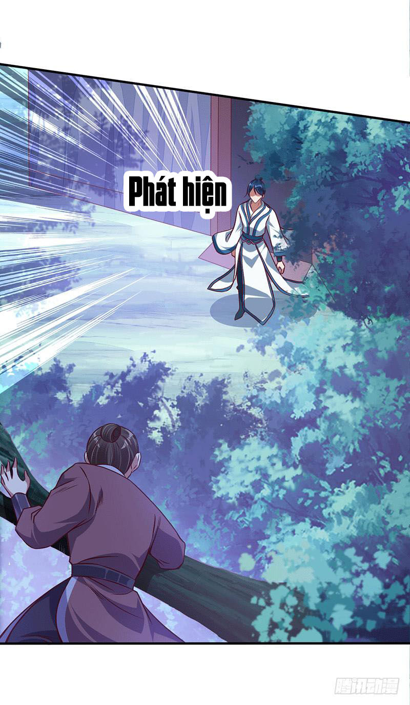 Ta Có Một Bộ Hỗn Độn Kinh Chapter 10 - Trang 2