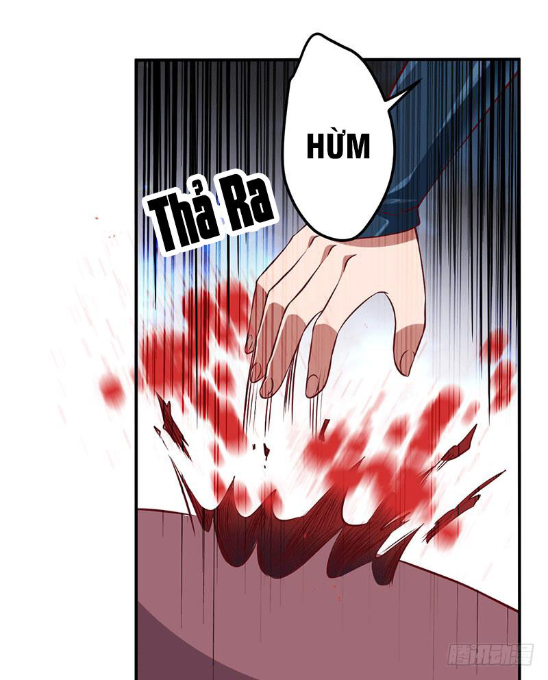 Ta Có Một Bộ Hỗn Độn Kinh Chapter 10 - Trang 2