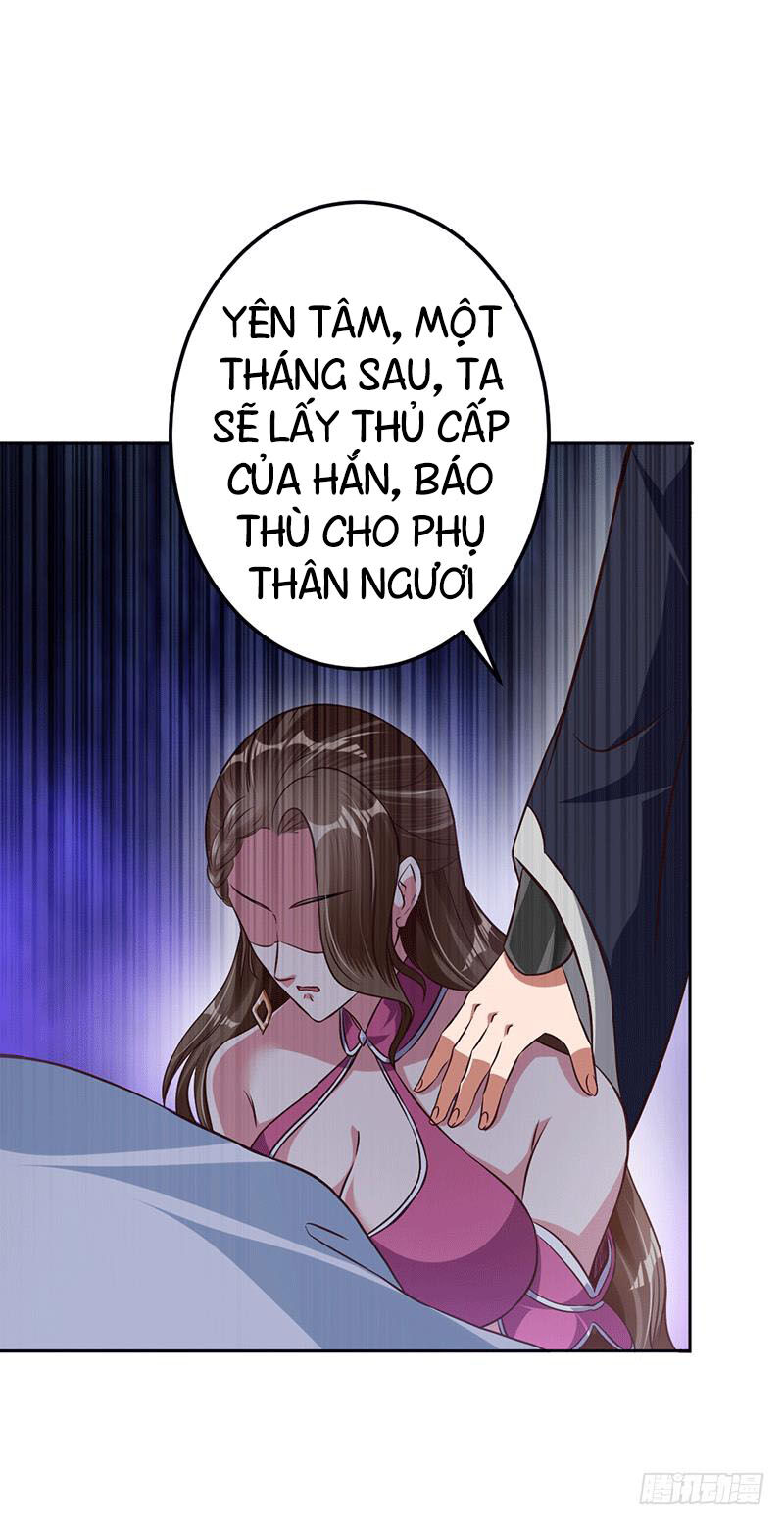 Ta Có Một Bộ Hỗn Độn Kinh Chapter 10 - Trang 2