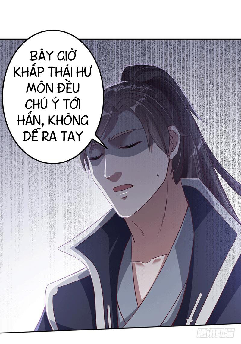 Ta Có Một Bộ Hỗn Độn Kinh Chapter 10 - Trang 2