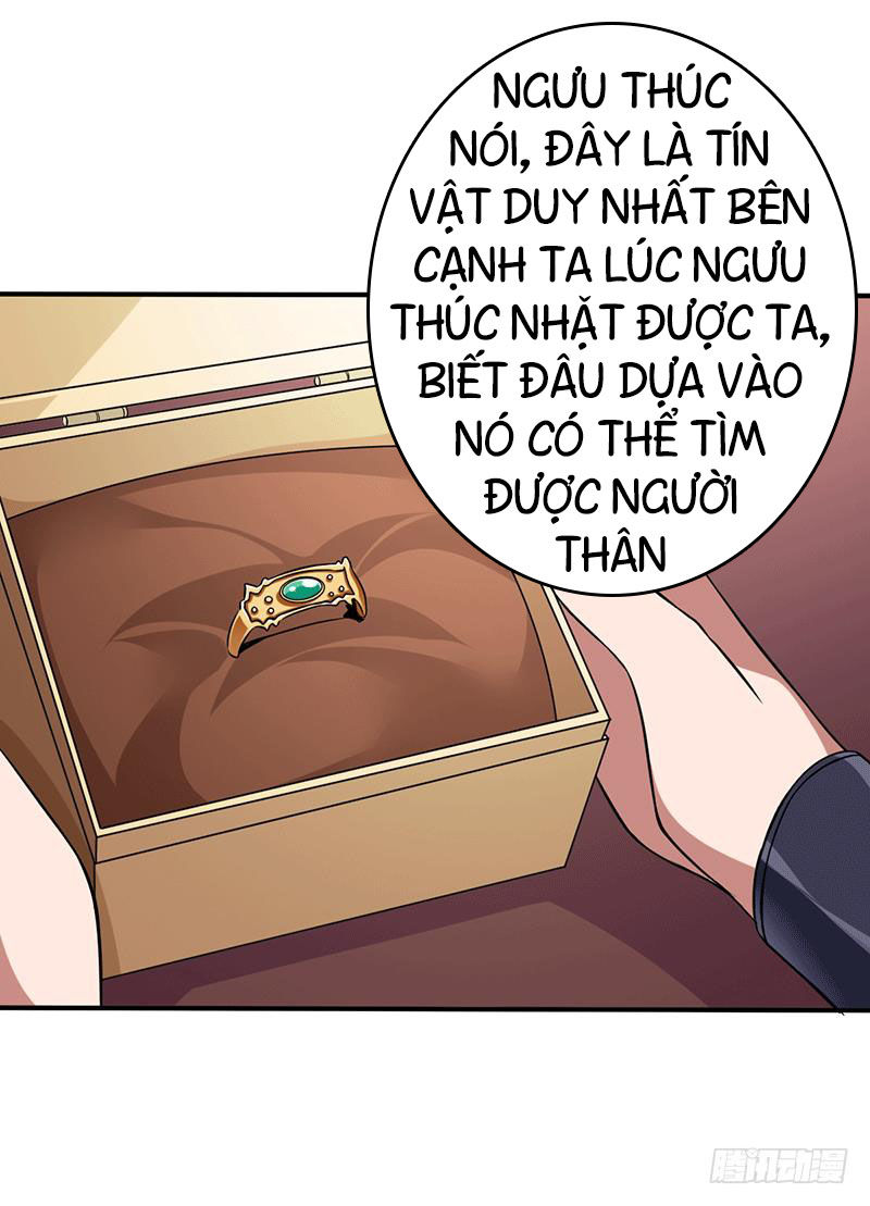 Ta Có Một Bộ Hỗn Độn Kinh Chapter 9 - Trang 2