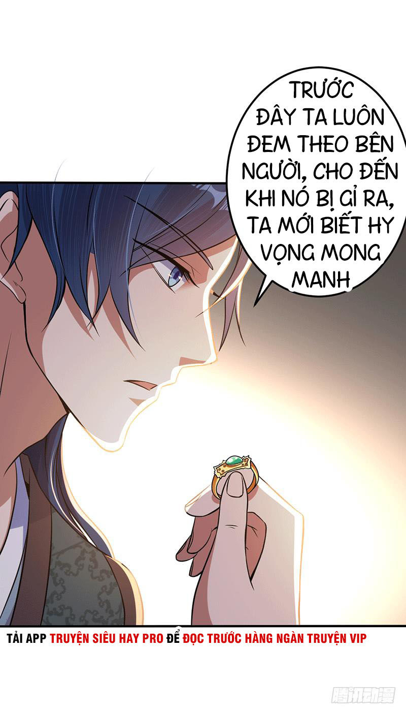 Ta Có Một Bộ Hỗn Độn Kinh Chapter 9 - Trang 2