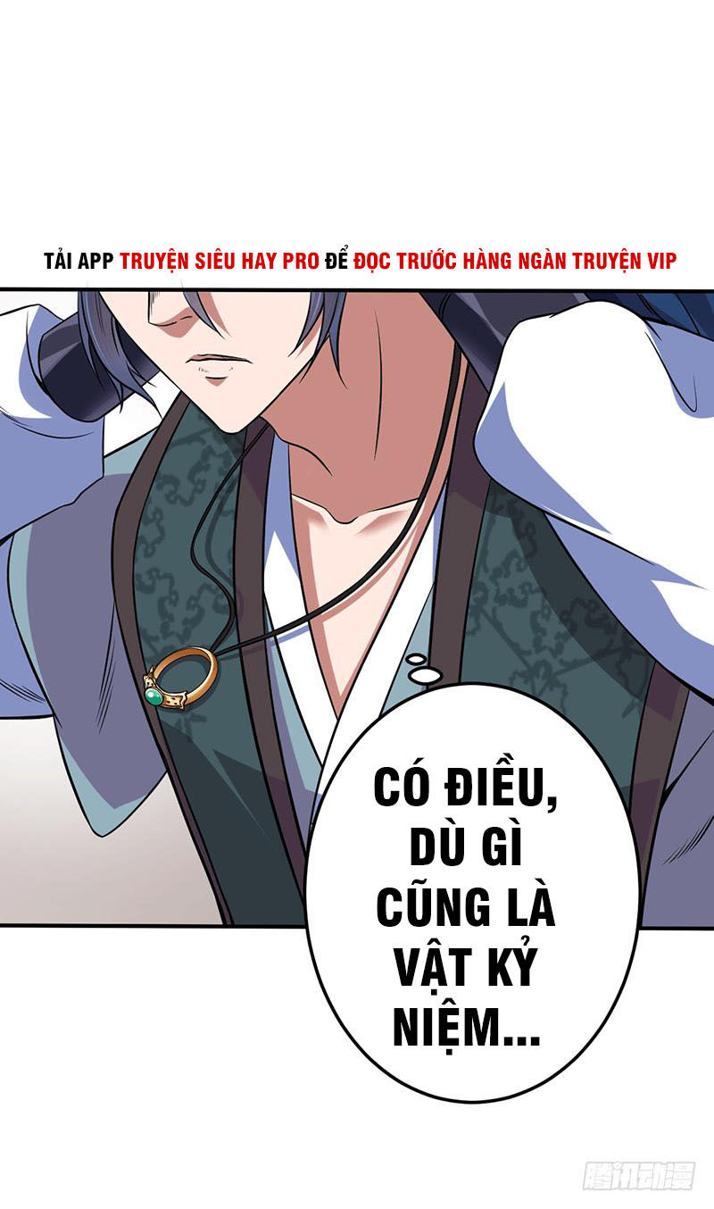 Ta Có Một Bộ Hỗn Độn Kinh Chapter 9 - Trang 2