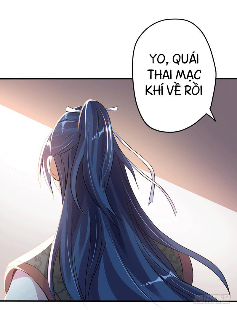 Ta Có Một Bộ Hỗn Độn Kinh Chapter 9 - Trang 2