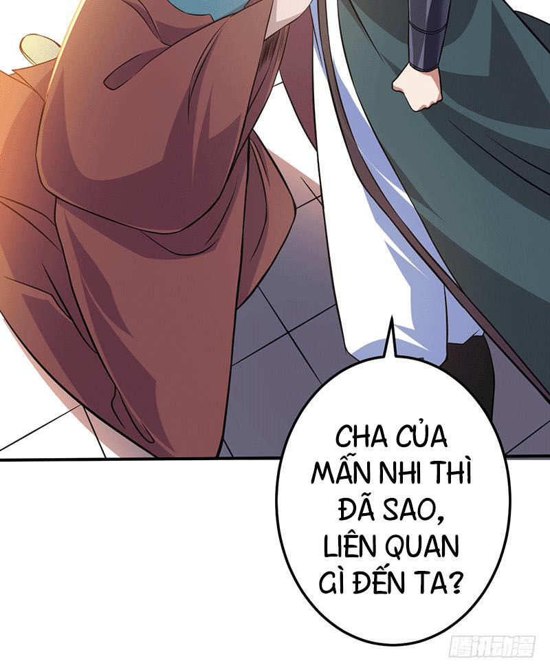 Ta Có Một Bộ Hỗn Độn Kinh Chapter 9 - Trang 2