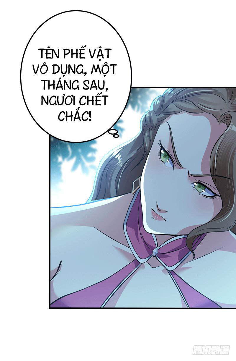 Ta Có Một Bộ Hỗn Độn Kinh Chapter 9 - Trang 2