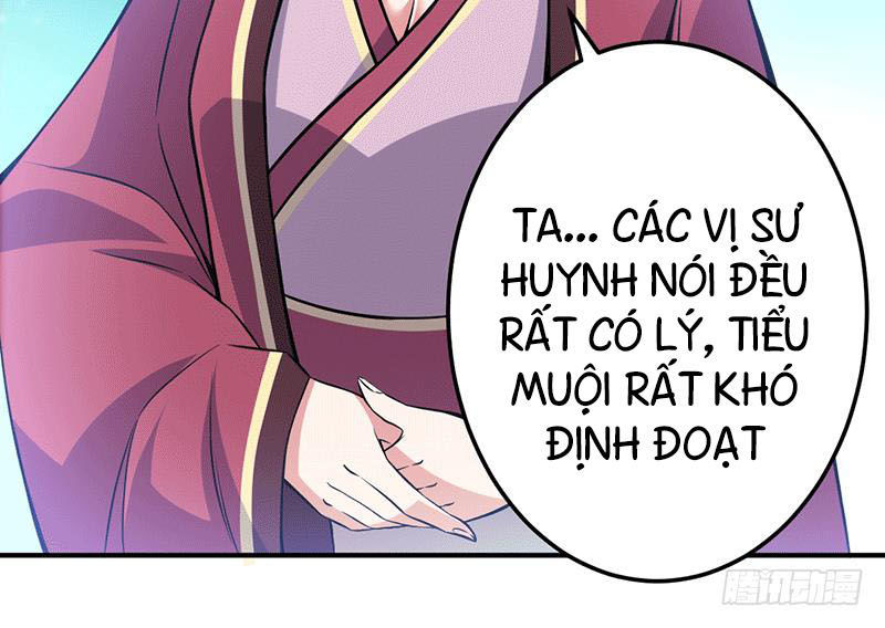 Ta Có Một Bộ Hỗn Độn Kinh Chapter 8 - Trang 2