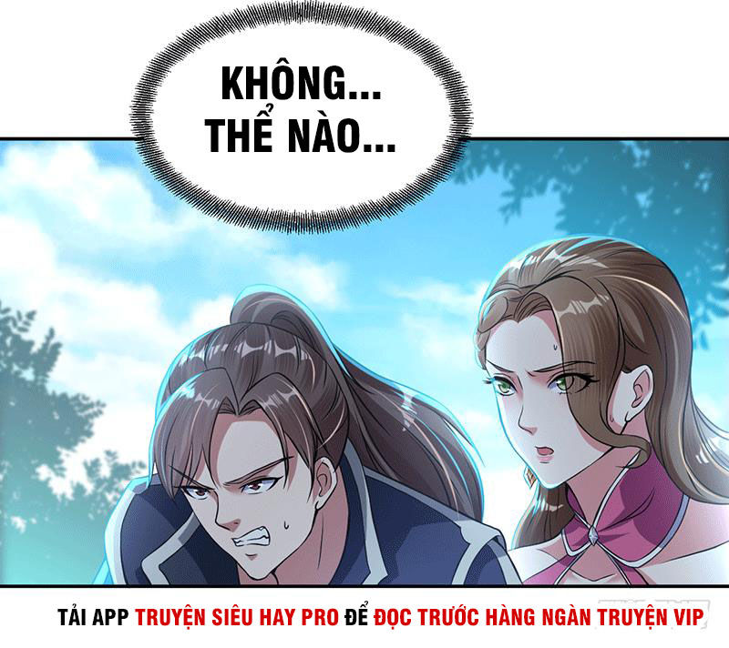 Ta Có Một Bộ Hỗn Độn Kinh Chapter 8 - Trang 2