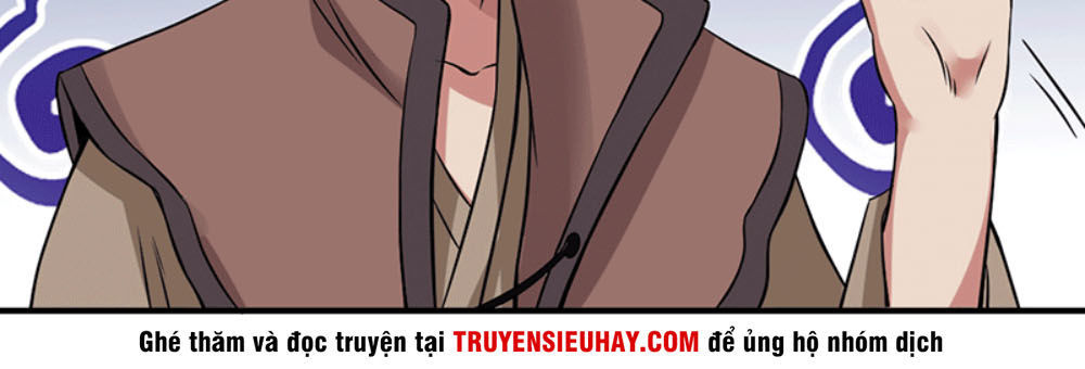 Ta Có Một Bộ Hỗn Độn Kinh Chapter 7 - Trang 2