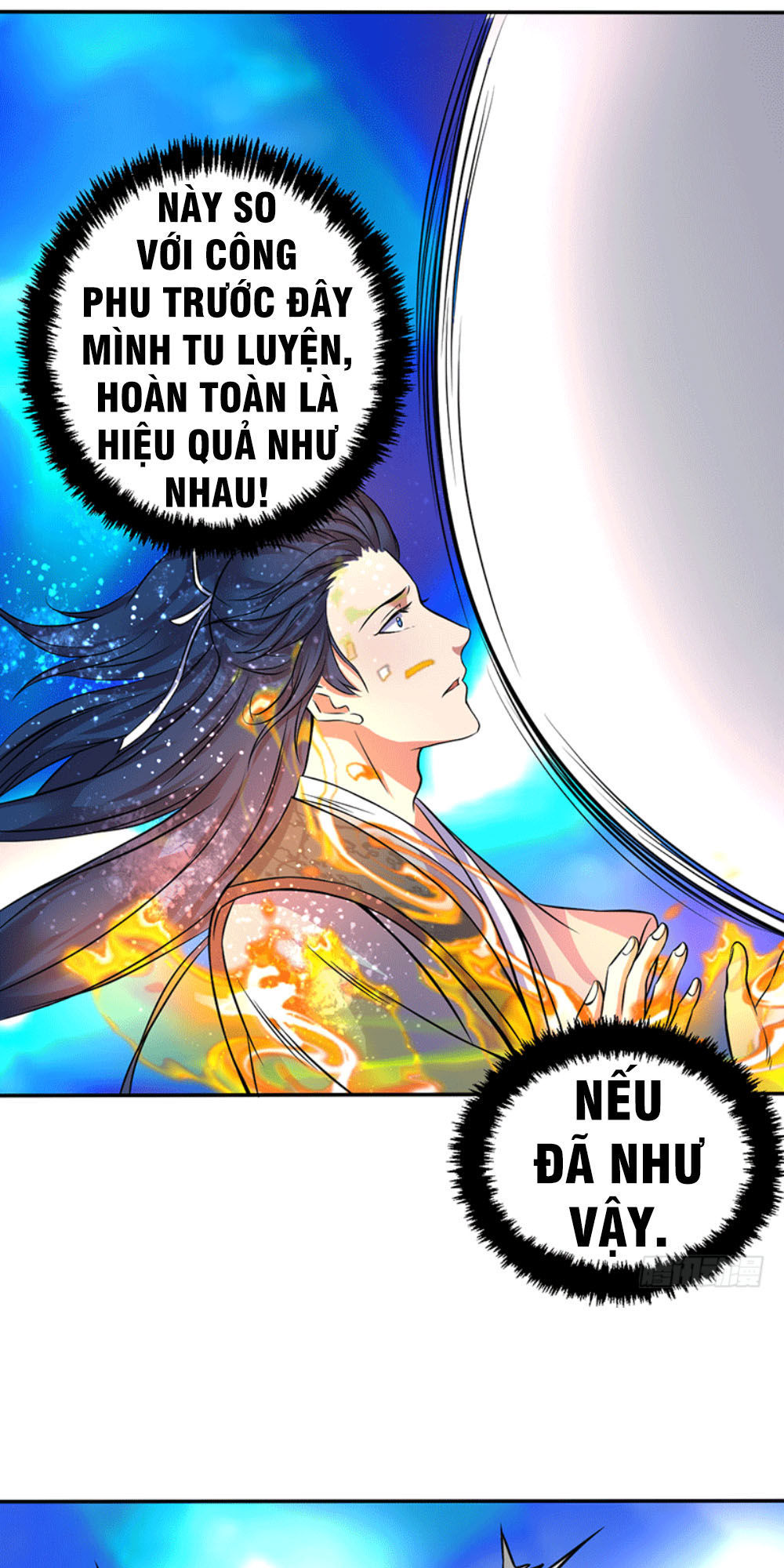 Ta Có Một Bộ Hỗn Độn Kinh Chapter 6 - Trang 2