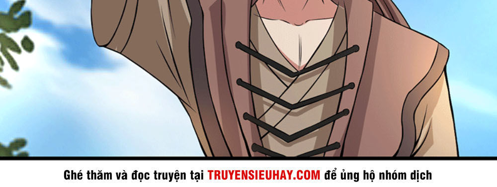 Ta Có Một Bộ Hỗn Độn Kinh Chapter 6 - Trang 2