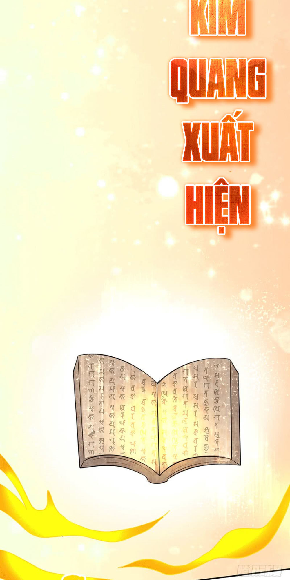 Ta Có Một Bộ Hỗn Độn Kinh Chapter 2 - Trang 2