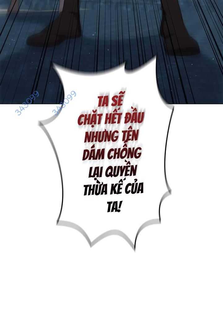 Khế Ước Long Nhân Chapter 19 - Trang 2