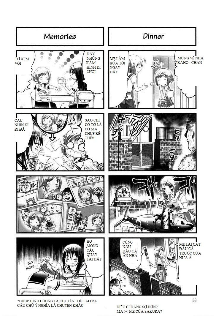 Doronkyu Chapter 9 - Trang 2