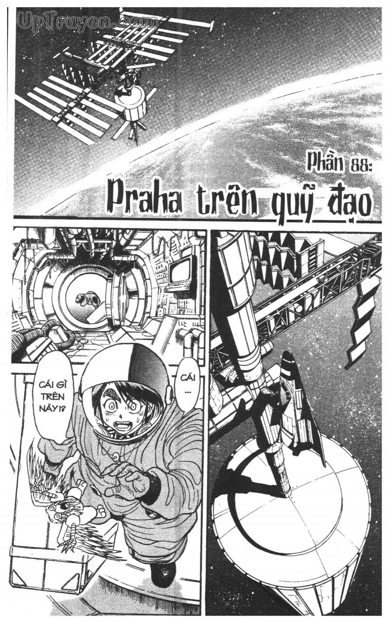 Fujita Kazuhiro Chapter 43 - Trang 2