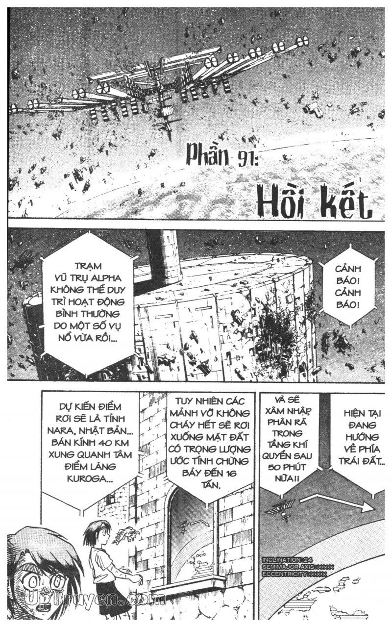 Fujita Kazuhiro Chapter 43 - Trang 2