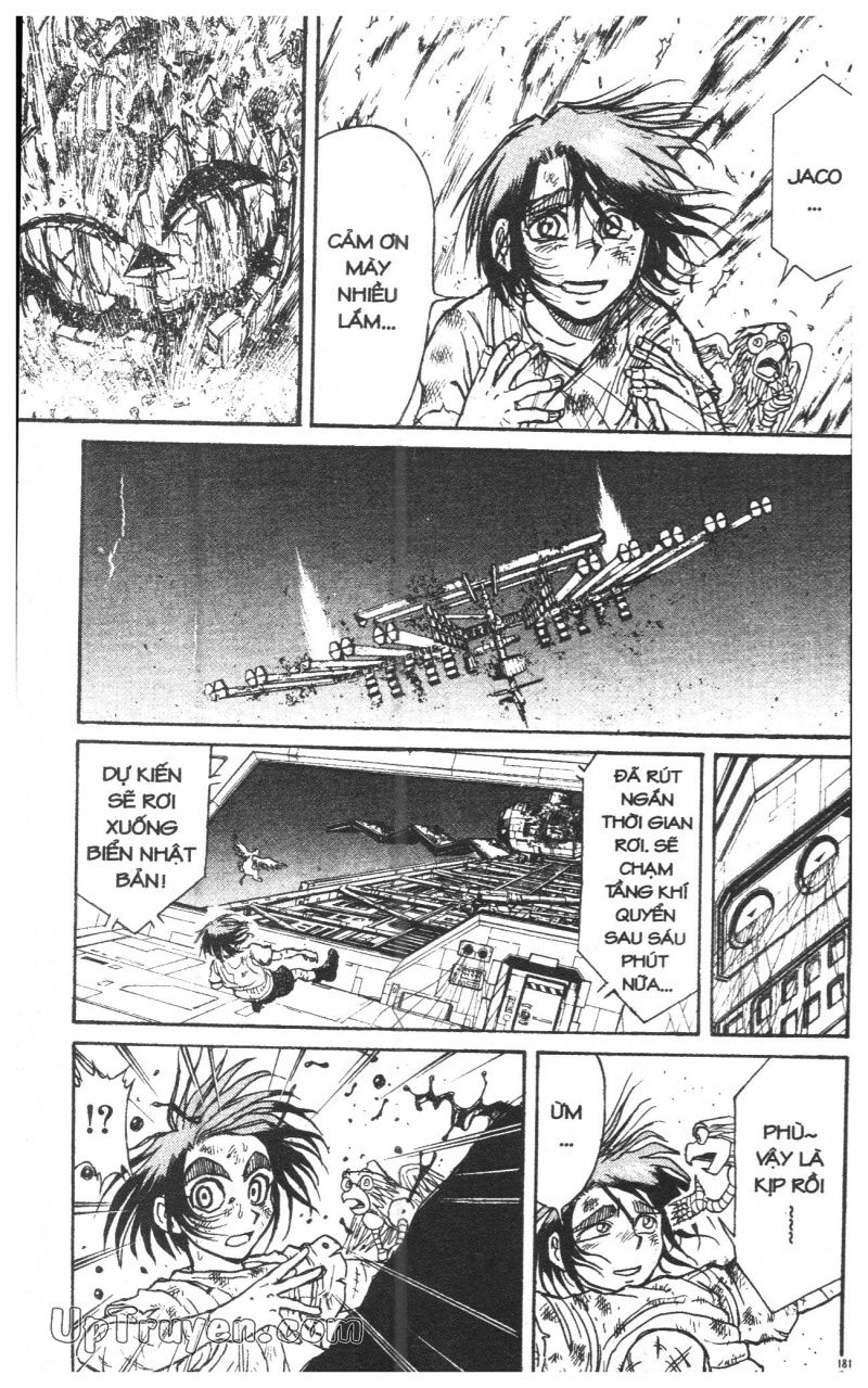 Fujita Kazuhiro Chapter 43 - Trang 2