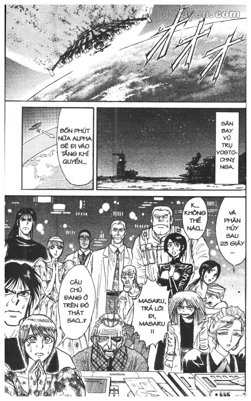 Fujita Kazuhiro Chapter 43 - Trang 2