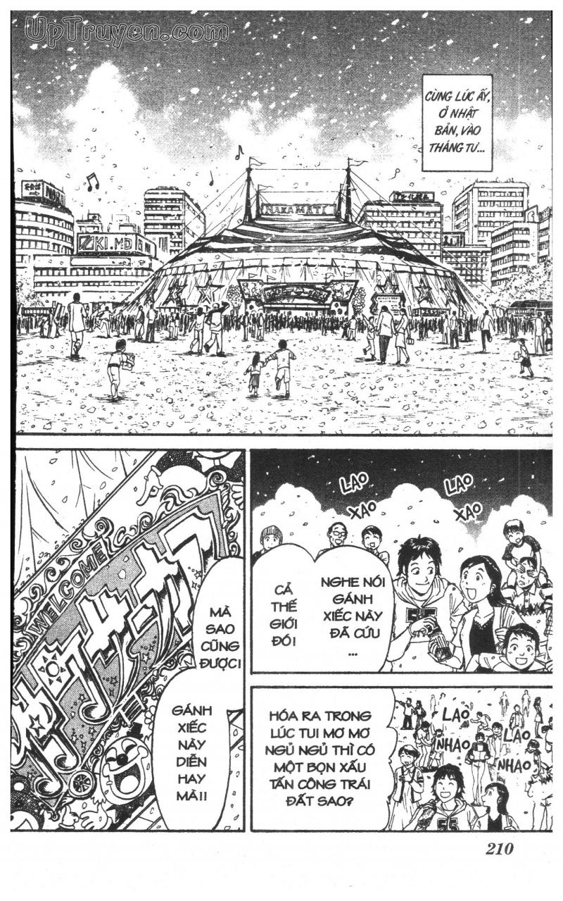 Fujita Kazuhiro Chapter 43 - Trang 2