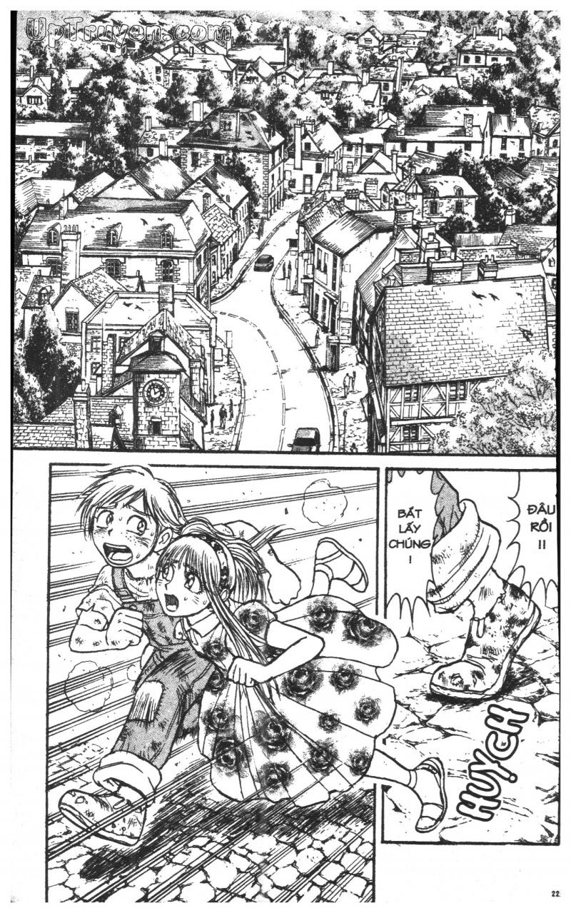 Fujita Kazuhiro Chapter 43 - Trang 2