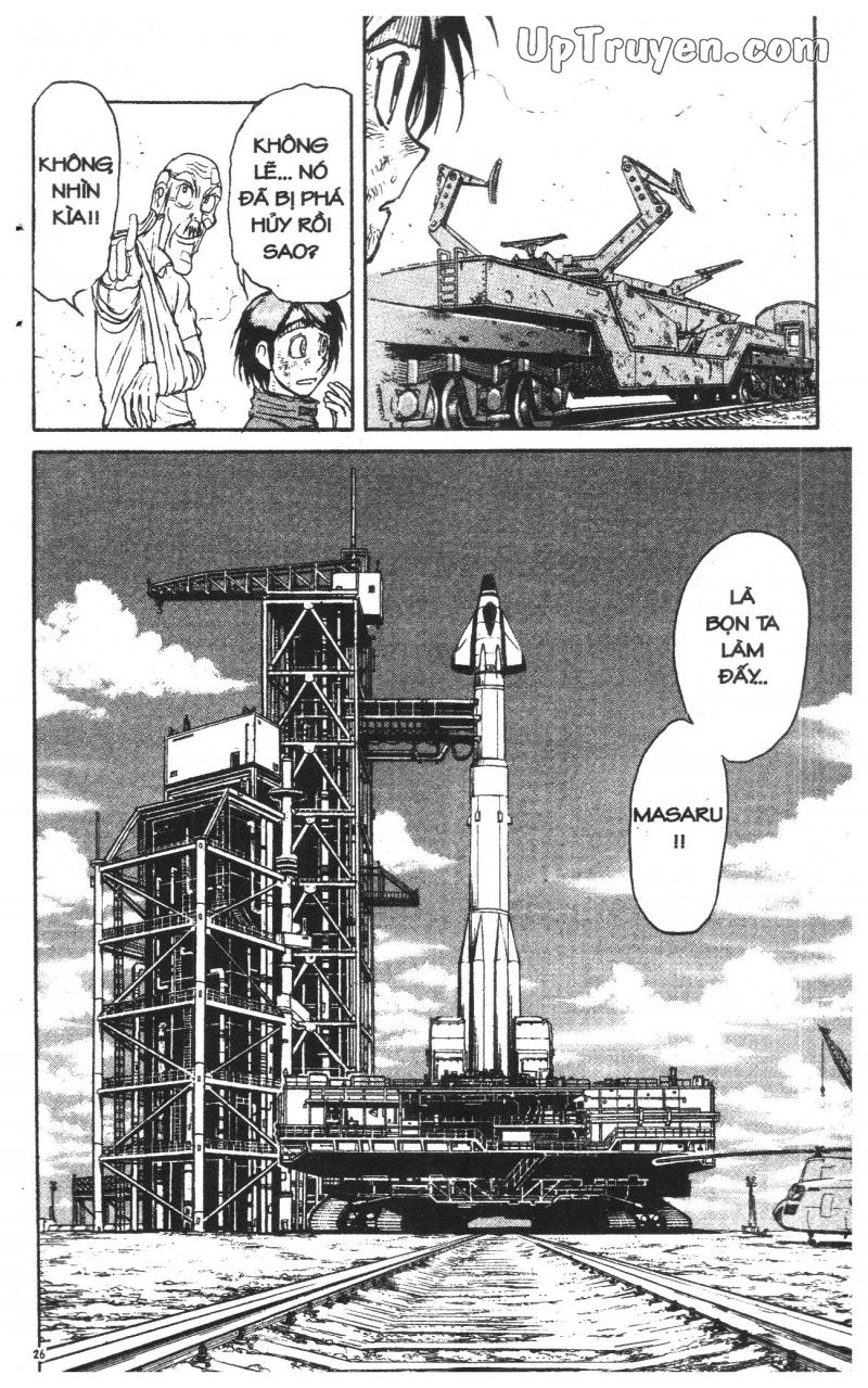 Fujita Kazuhiro Chapter 43 - Trang 2