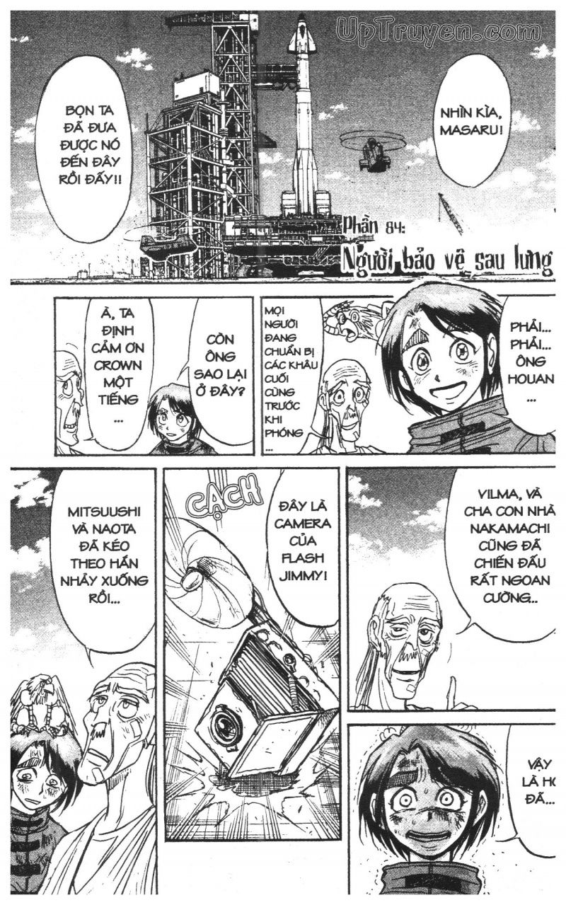 Fujita Kazuhiro Chapter 43 - Trang 2