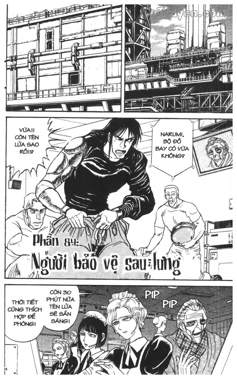 Fujita Kazuhiro Chapter 43 - Trang 2