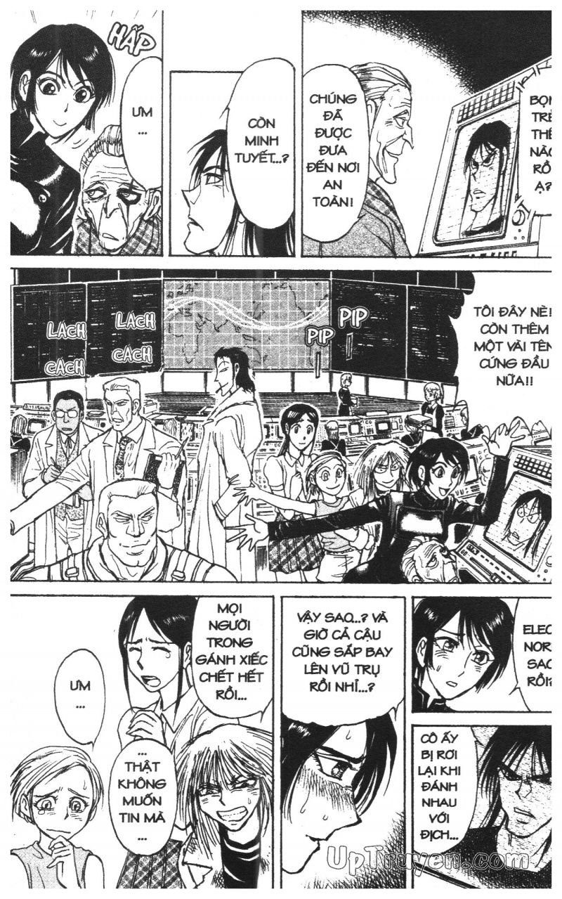 Fujita Kazuhiro Chapter 43 - Trang 2