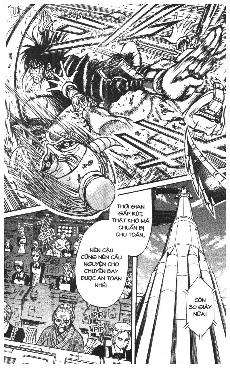 Fujita Kazuhiro Chapter 43 - Trang 2