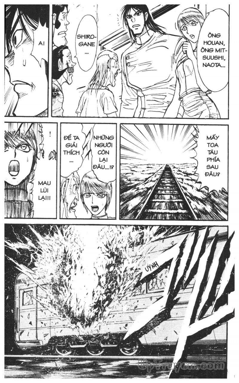 Fujita Kazuhiro Chapter 42 - Trang 2