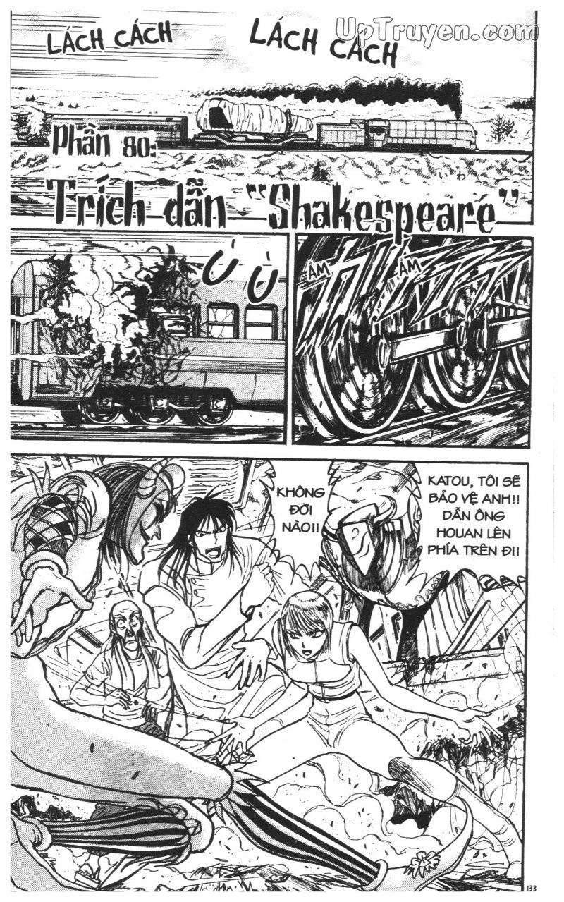 Fujita Kazuhiro Chapter 42 - Trang 2