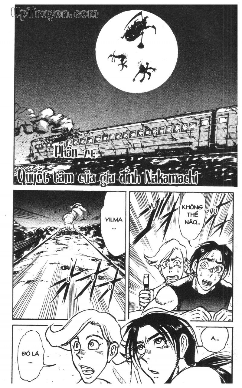 Fujita Kazuhiro Chapter 42 - Trang 2