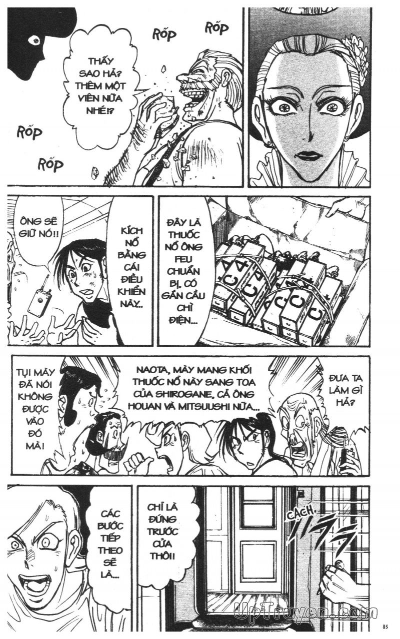 Fujita Kazuhiro Chapter 42 - Trang 2