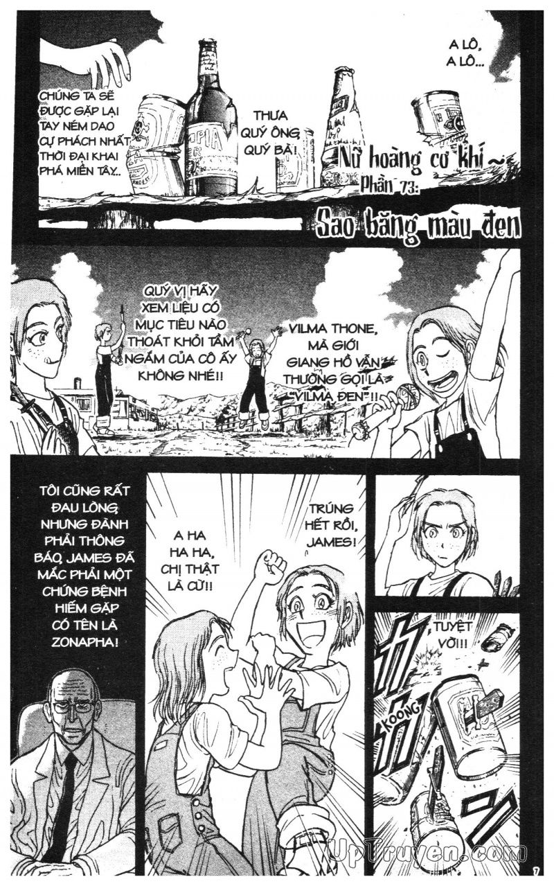 Fujita Kazuhiro Chapter 42 - Trang 2