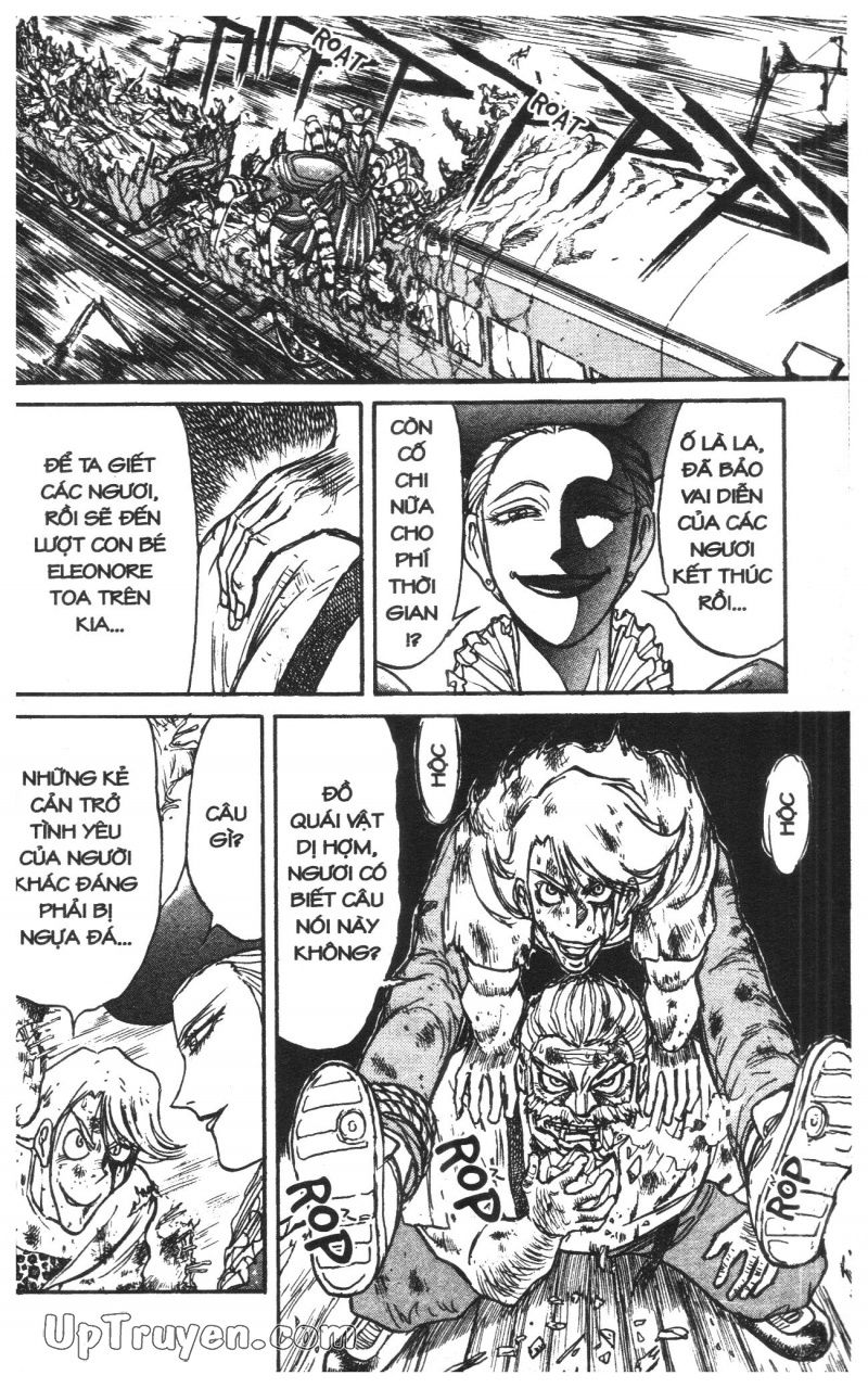 Fujita Kazuhiro Chapter 42 - Trang 2