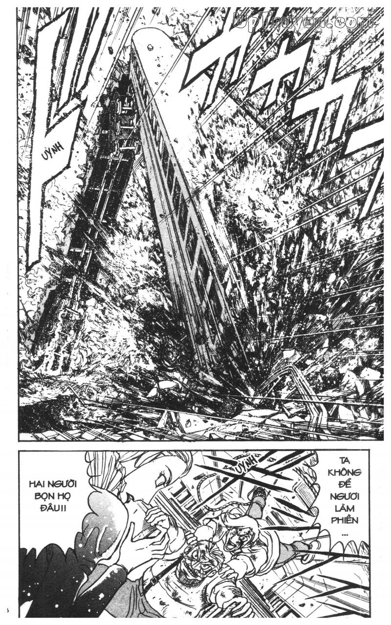 Fujita Kazuhiro Chapter 42 - Trang 2